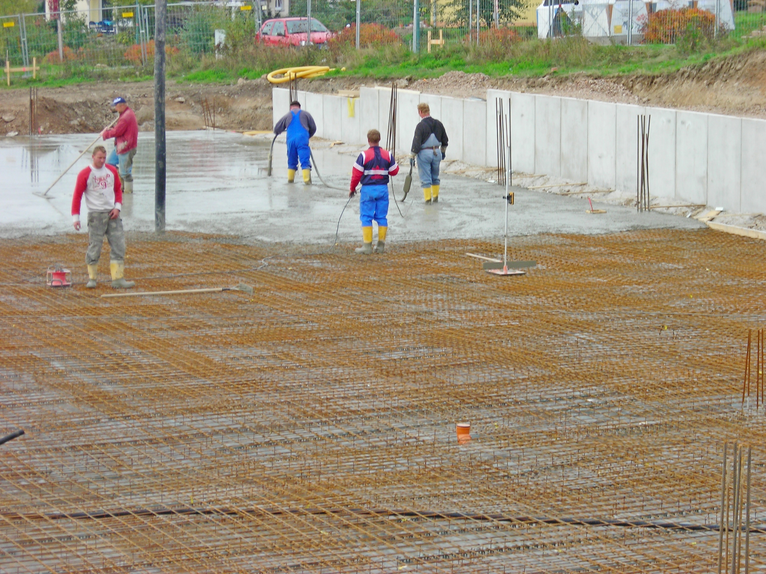 SYSTEM-BAU.com: Startseite